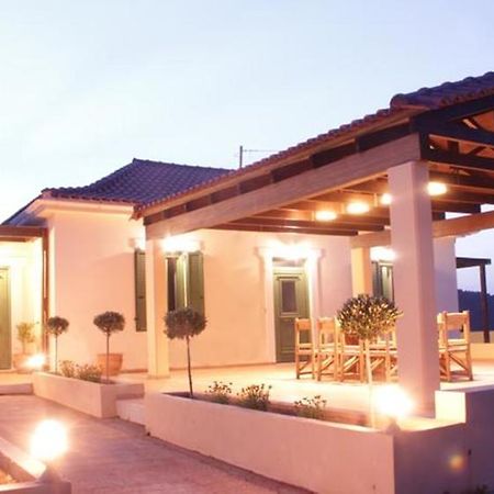 Augusta Country House Deres Bagian luar foto