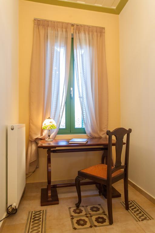 Augusta Country House Deres Bagian luar foto