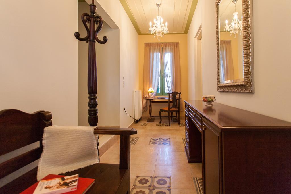 Augusta Country House Deres Bagian luar foto