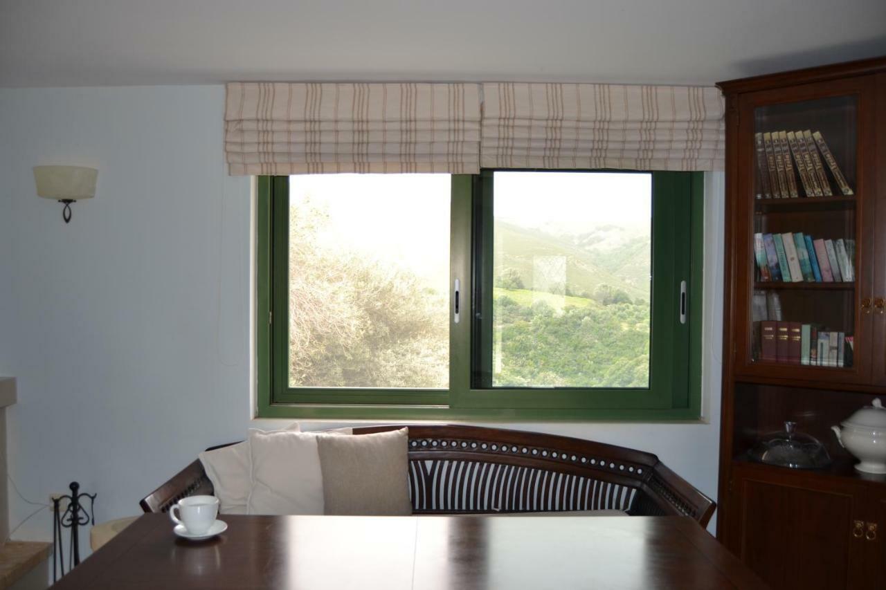 Augusta Country House Deres Bagian luar foto